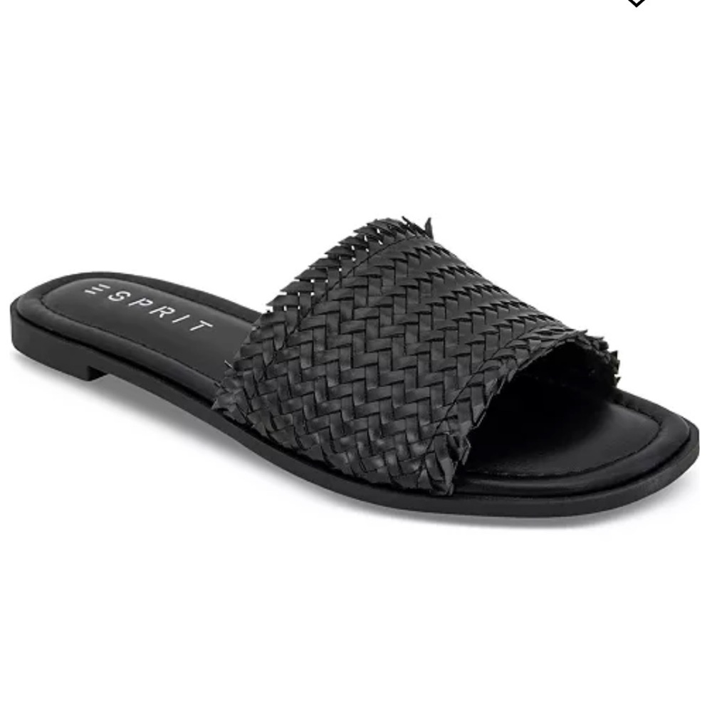 Esprit Summer Woven Sandals